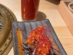 -赤坂亭·M9和牛烧肉(南京江南虹悦城店)