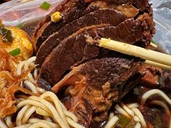 -小龙大肉面馆