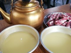-朴家烤肉(万盛南街店)