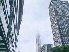 -福田卓悦INTOWN购物中心