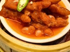 -五缘湾凯悦酒店·悦饗中餐厅