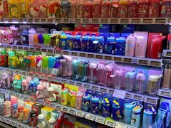 -blt精品超市(高德置地冬广场店)