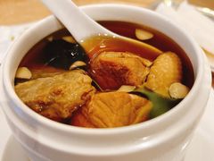 -北京泰富酒店-柏景轩中餐厅