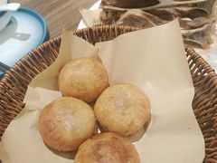 锡和玉兰饼-锡和无锡菜(景丽苑店)