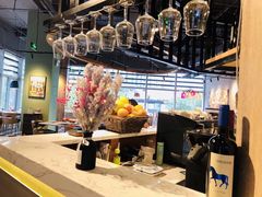 -MOCUS莫卡斯餐厅(祥云小镇店)