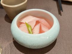 -山石榴·贵州菜(陆家嘴中心店)