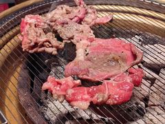 -西塔老太太泥炉烤肉(龙湖北苑天街店)