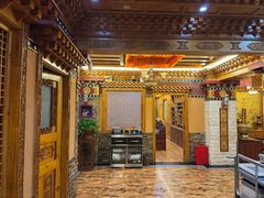 -宗巴雍姆藏餐府
