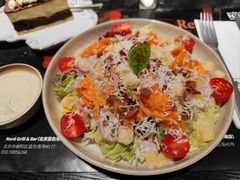 -Nord Grill&Bar Highland诺德西餐(深圳欢乐海岸店)