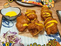 -西月山居匠心创意料理(江汉路新佳丽广场店)