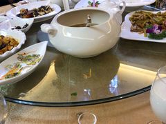 -名轩·中餐厅(南京玄武湖假日酒店)