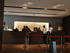 -香港铜锣湾皇悦酒店