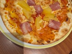 -萨莉亚意式餐厅(万嘉商业广场店)