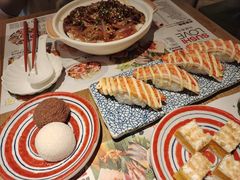 -Sushi Love 创意寿司(丽影广场店)