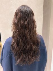 -YH HAIR SALON