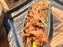 -Tuna maki寿司(苏州万象天地店)
