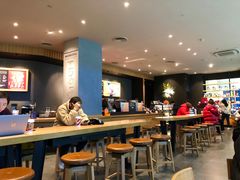 -星巴克(长沙乐和城门店)