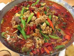 东北农家饺子村(昌平路店)-东北农家饺子村(昌平路店)