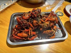 -满盆红龙虾(开发区店)