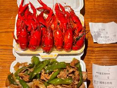 -老湘村·湖南土菜(天河维多利店)