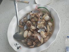-鼓歌海鲜舫·手抓海鲜(大学城店)