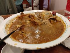 -鲁宴·鲁煨黄河生态大鲤鱼(月坛店)