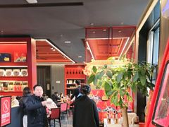 -唐河王记·南阳民间菜(国基路店)