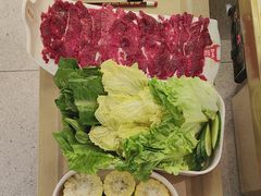 -潮正和潮汕牛肉火锅·老字号(番禺万达店)