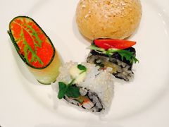 希尔顿酒店地阔餐厅-富力希尔顿酒店·地阔自助餐厅