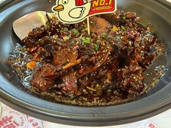 -回味黑鸭煲·始于2006(万松园店)