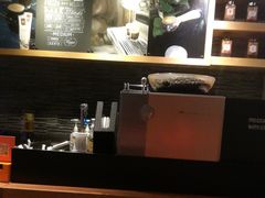 -星巴克(南京大世界店)