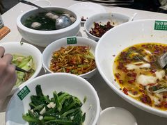 -绿草地·湘菜(芙蓉天街店)