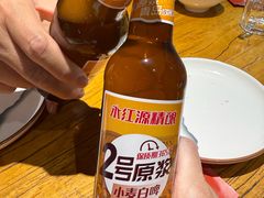 -永红源啤酒·烧烤·海鲜·大排档(台柳路店)