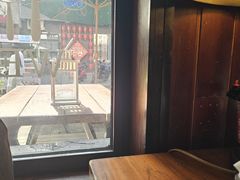 -德福楼咖啡吧(德福巷店)