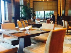 -惠州白鹭湖雅居乐喜来登度假酒店-盛宴标帜西餐厅