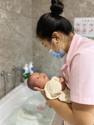 -湖畔阳光月子中心(泰达会馆店)