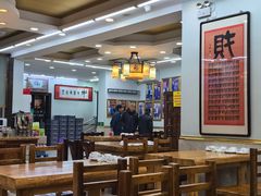-清真利德顺小老饭庄(复兴路店)