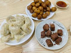 -十四娘手工水饺(新建小区店)