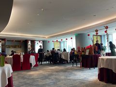 -粤财皇冠假日酒店·彩华轩中餐厅