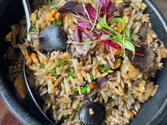 -野蔓果·山野菜(西湖景区·龙井茶田店)