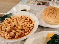 -翠华餐厅(正佳广场店)