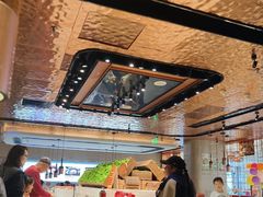 -新辣道鱼火锅(国瑞城店)