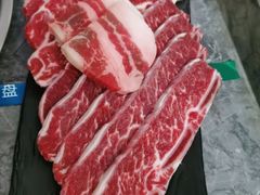 -额尔敦牛厨师铜板烧