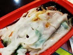 叉烧肠-昇记肠粉王(福华路店)