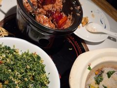 -老阿爸鲜鱼土菜(独墅湖店)