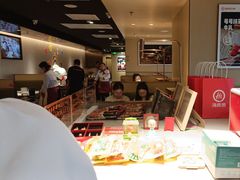 -海底捞火锅(太原南站店)