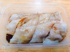 超级蛋肉肠粉-山水肠粉(盐田店)