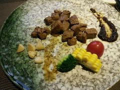 -和风清味日本料理(希尔顿店)