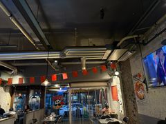 -有局·成都市井烧烤·精酿啤酒(双楠店)