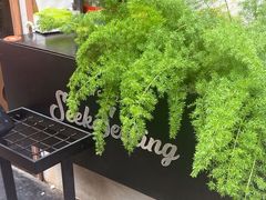 -SeekSeeking咖啡专门店(堰塘街店)